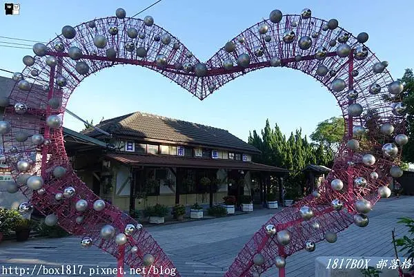 【台中。大甲】日南車站。海線沿線尚存的五座木造車站之一。古蹟車站的代表之一