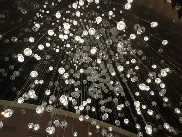 晶華 栢麗廳的美麗與哀愁