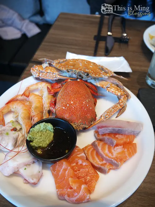 【台北中山│食記】晶華酒店柏麗廳～天下第一廳有多厲害咧？