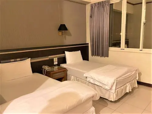 凱鑫山莊｜花蓮民宿 🏵 台中旅展 聯合住宿券實住心得 🏵