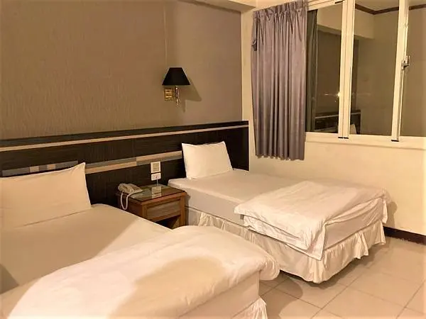 凱鑫山莊｜花蓮民宿 🏵 台中旅展 聯合住宿券實住心得 🏵