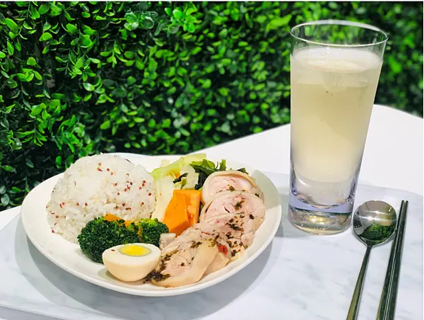 【台北美食￭文山區】全新味來-萬芳店￭食尚低GI餐盒 x 外食族大福音！食物的純粹，清爽的乾脆、美味健康不用等，全新餐點來一盒║ 健康餐盒推薦、餐盒推薦、文山區美食、萬芳捷運站美食