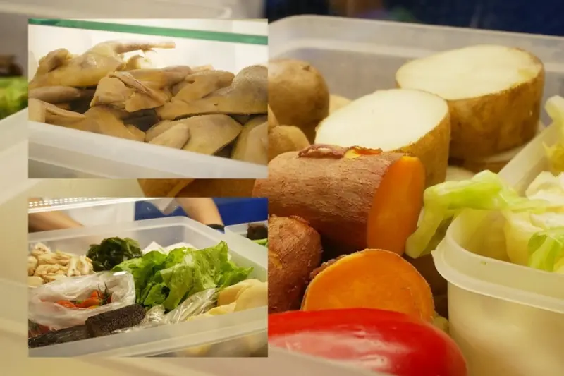 【好食分享】桃園不吃不可鹹水雞-桃園總店,宵夜推薦,附菜單、加盟訊息,低門檻創業