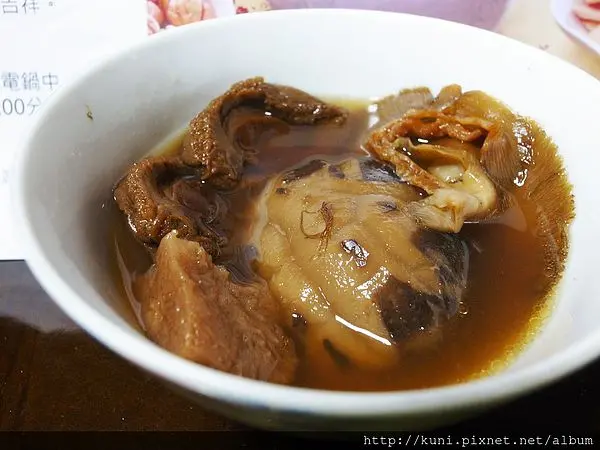 GRD3日誌---09012014 維多麗亞東餐廳：年菜試吃