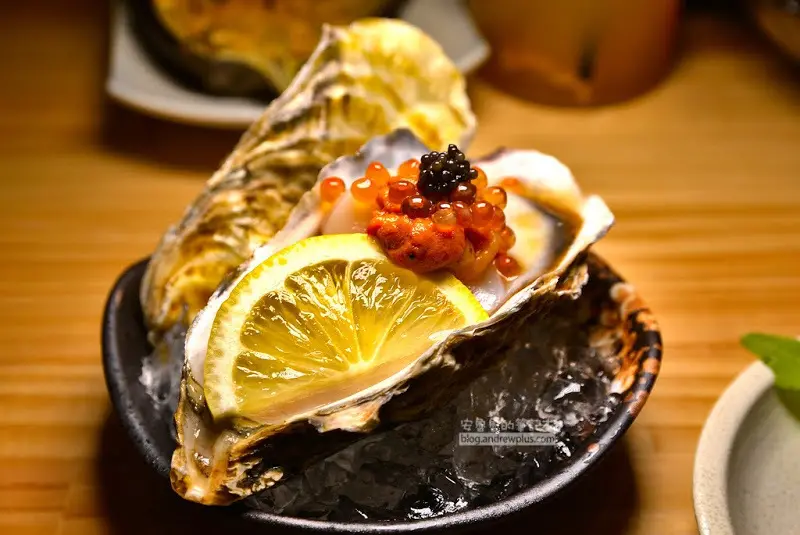 一福Ippuku串燒酒場-串燒,握壽司新鮮精緻,聚餐聚會的推薦日本料理餐廳