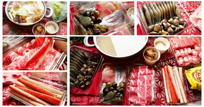 桃園市八德區美食推薦【嗑肉石鍋-八德店】防疫期間更要吃好吃飽！5/25開放宅配&自取│肉菜免費升級加量50% - 德妹看新世界