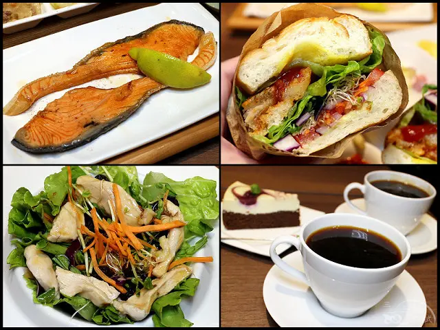 【古亭早午餐】暢唱咖啡 ChantChant Cafe～結合精緻餐點和音樂創作，潛艇堡x飯類套餐x輕食x甜點！