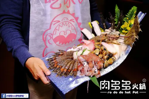 每次造訪都有驚喜！最浮誇的火鍋造福肉控族，保證讓你吃到厭世！