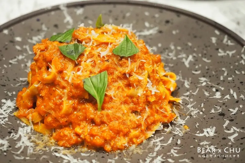 【台北京站美食餐廳】Vegan Amore蔬慕・時尚美味的蔬食餐廳