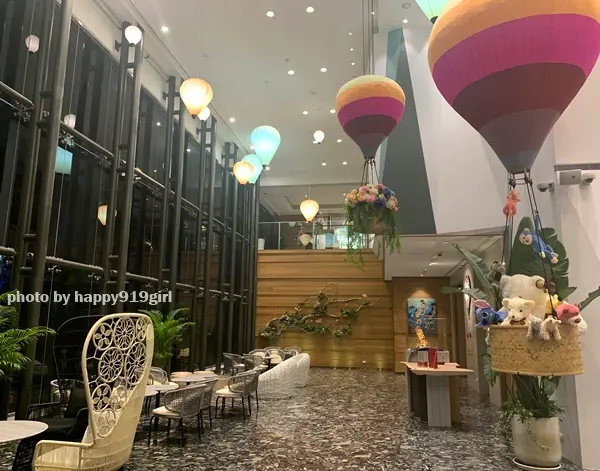 [台東]趣淘漫旅★2020年全新開幕熱氣球主題飯店，硬體設備很OK但服務待加強