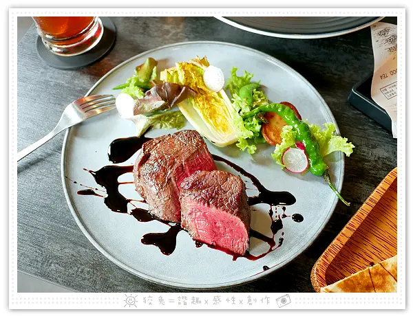 [高雄食記] Lé Eat 義法倉廚~近文山特區的寵物友善餐廳！當日壽星優惠之免費升級套餐！鳳山義大利麵/鳳山義式餐廳推薦！