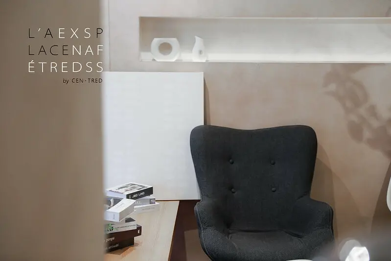 【松山區/民生社區】簡約日系X北歐風 共享辦公室兼咖啡廳 LA PLACE by Centred