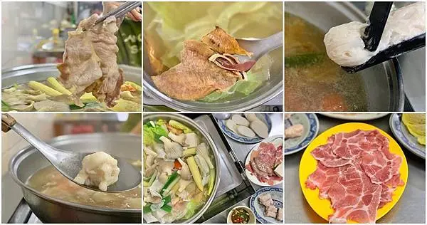 台南火鍋 台南在地人低調收藏的廣東沙茶爐！【廣東汕頭沙茶爐公園店】台南美食│台南北區美食│台南北區火鍋│台南沙茶爐│台南旅遊