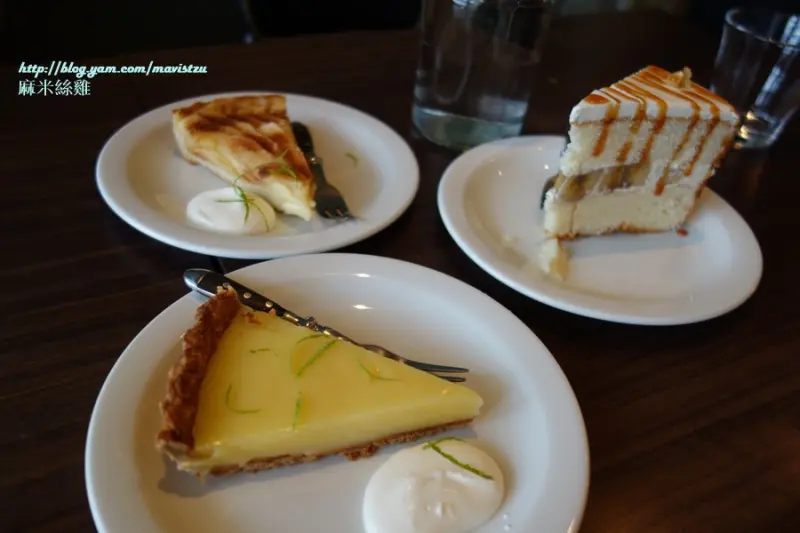 『大直』❤ Balcony 陽台 Cafe❤來當個文青吧