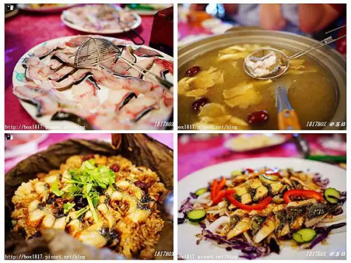 【屏東。林邊】阿融活鰻66吃海產店。招牌鰻魚涮涮鍋