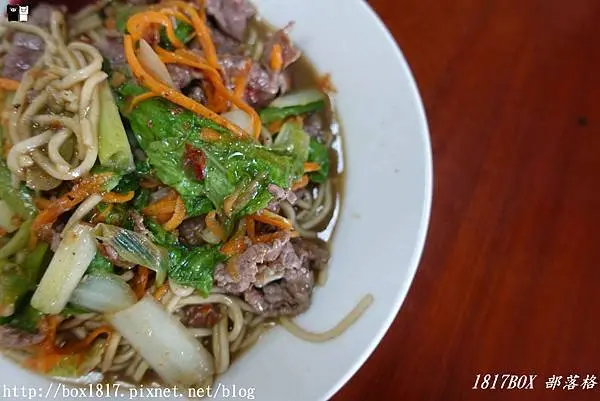 【台中。東勢】阿水牛肉城。牛肉料理老店。東勢漫慢。小鎮美食