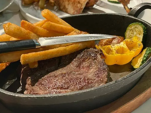 20210511@台北LE SAGE茱莉金牛排餐酒館