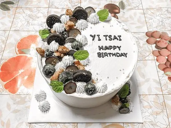 嘉義│位於朴子的美味甜點工作室-Chu Me studio