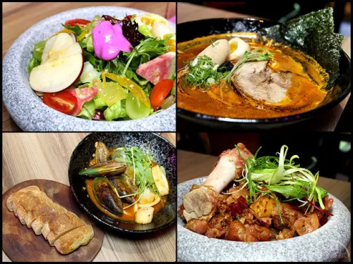 【市政府餐酒館】隱世新樂園～美食x音樂x古蹟，松菸生態池畔的多元餐廳，餐點、下午茶、咖啡，每週五六日有現場駐唱！