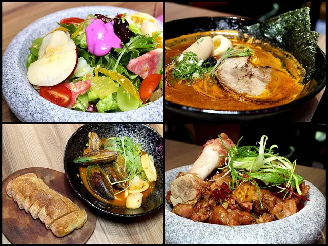 【市政府餐酒館】隱世新樂園～美食x音樂x古蹟，松菸生態池畔的多元餐廳，餐點、下午茶、咖啡，每週五六日有現場駐唱！