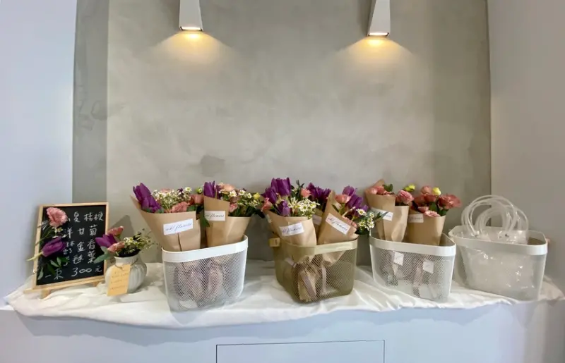 旅行食｜竹北 歐浮找餐 Oops! Foody