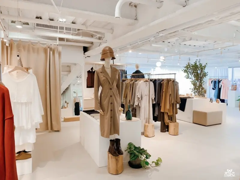 The Madre北大門市