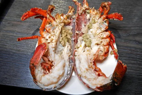 《圓滿鍋物》澎派雙人海陸套餐有驚喜，雞湯湯頭喝的到滿滿的用心