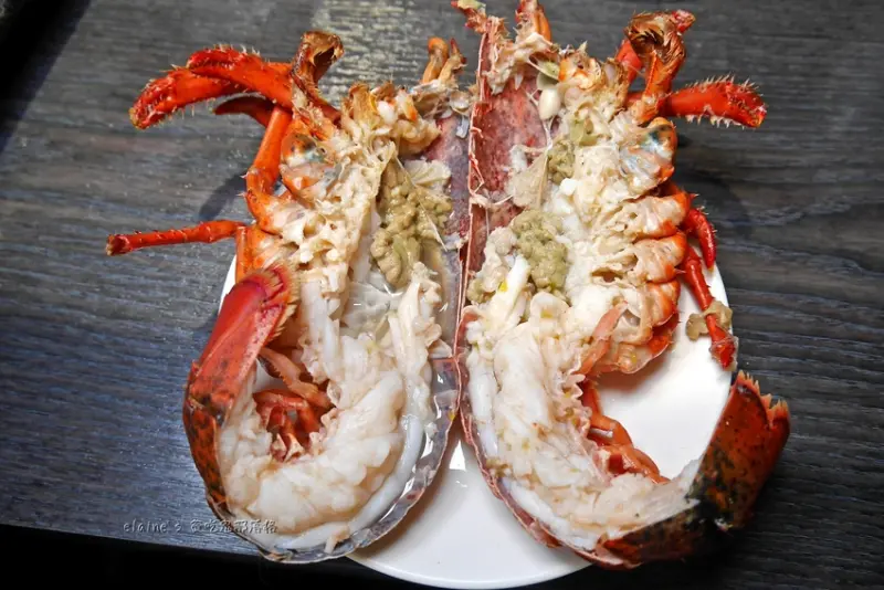 《圓滿鍋物》澎派雙人海陸套餐有驚喜，雞湯湯頭喝的到滿滿的用心