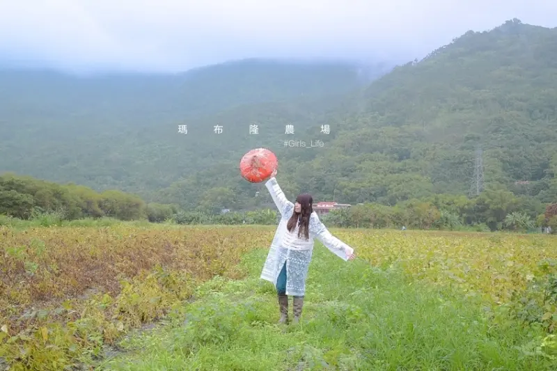 【2020國產雜糧十大經典體驗路線】花蓮瑪布隆農場：在地特色黑豆茶DIY、農事體驗 /光豐地區農會