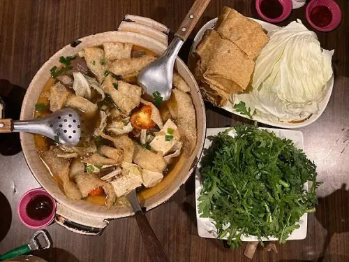 香港九龍紅燒羊肉爐｜雲林斗六 🏵 營業四小時的限量美食 九龍必點一生推 🏵