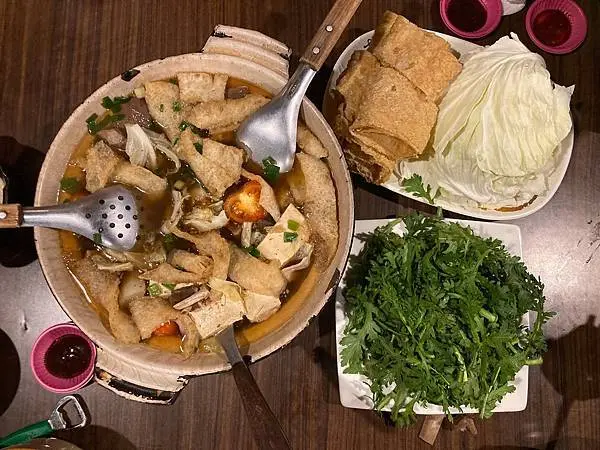 香港九龍紅燒羊肉爐｜雲林斗六 🏵 營業四小時的限量美食 九龍必點一生推 🏵