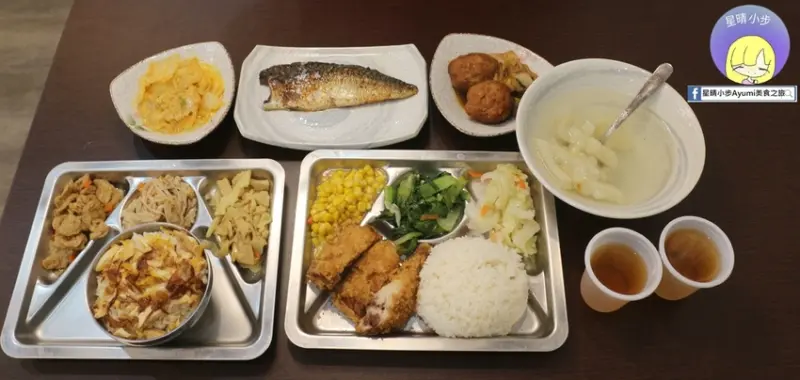 [台南南區美食]吉多土雞肉飯/平價CP值高便當店/今天吃什麽APP/餐飲國家隊真心推薦