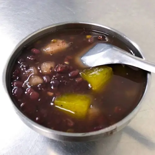 新北蘆洲在地甜品店－阿地剉冰店