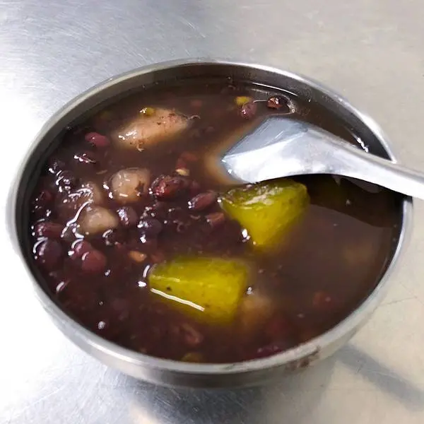 新北蘆洲在地甜品店－阿地剉冰店