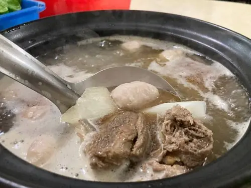 帝一薑母鴨｜台中西屯 🏵 炭烤就是香 冬季開賣桌桌滿 🏵