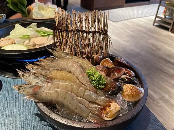 敝姓鍋中科店｜台中西屯 🏵 最夯的生日送海鮮活動就是敝姓鍋 中科店2020開幕啦！ 🏵