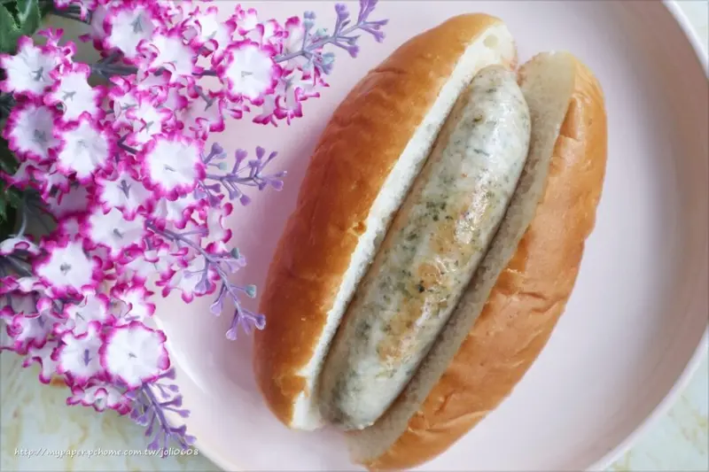 【畢可思Chez Bix】法式手工香腸系列~西方經典小吃推薦 完美比例的香腸展現極致銷魂美味
