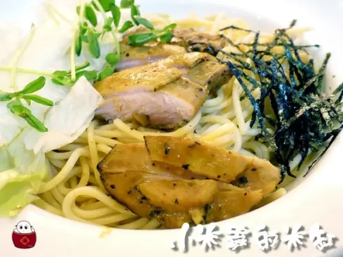 【捷運行天宮站】怡客咖啡Ikari Coffee~喝咖啡，吃午餐，傻傻分不清楚?