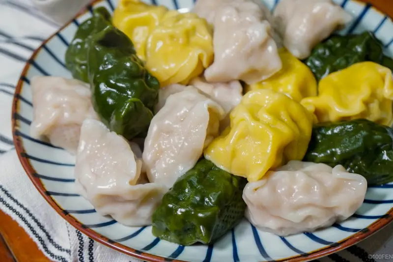 宅配開箱 ‧ 萊記 Lai Chi│鮮甜飽滿手工水餃，月銷20萬顆超人氣宅配美味！宅配冷凍美食推薦