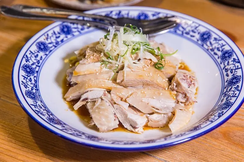 小團員中式料理 /小虎食夢網 提供