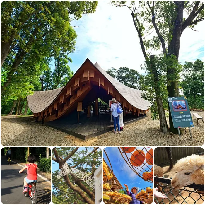 新竹景點⎪一日遊二日遊推薦。戶外踏青、約會景點、親子同遊還有鐵馬踩風行！ @捲捲頭 Wonderful 品味。生活