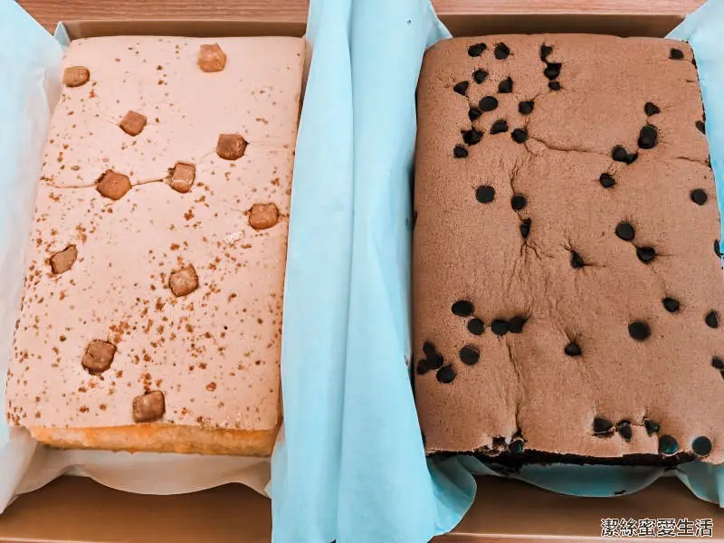 初蛋糕-桃園八德/植物奶豆漿蛋糕達人大湳店新開幕囉~ - 潔絲蜜愛生活