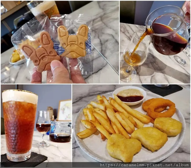 【苗栗頭份】應景咖啡 客家硬頸精神 單品咖啡 義式咖啡 茶飲特調 炸物 頭份咖啡廳 頭份下午茶 頭份美食 頭份尚順商圈