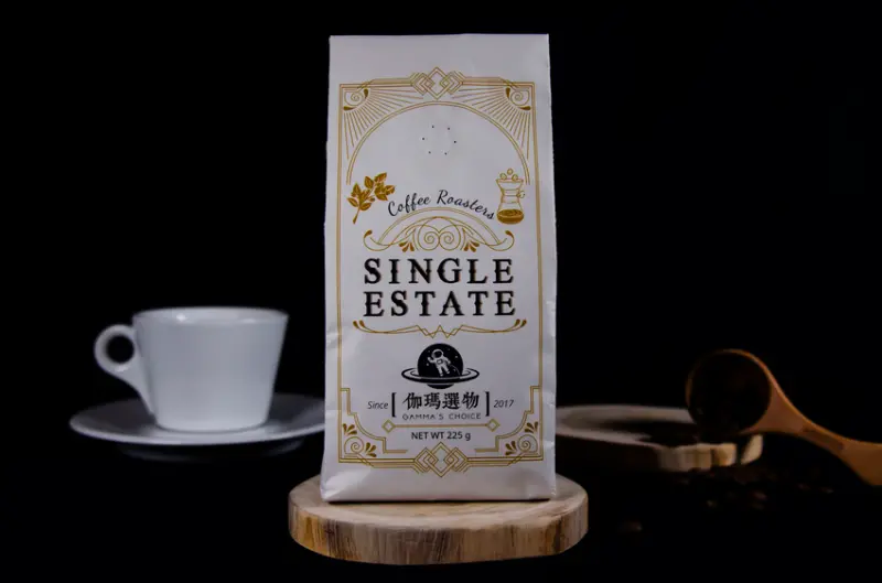 帶你走進精品咖啡的世界-伽瑪咖啡