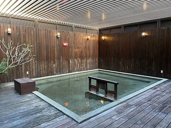 「礁溪 日式溫泉」鳳凰德陽川泉旅＿日式溫泉＿一鴨六吃美食饗宴