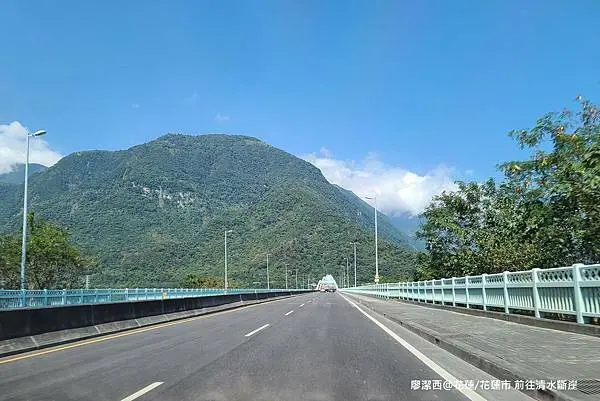 【花蓮/秀林】清水斷崖