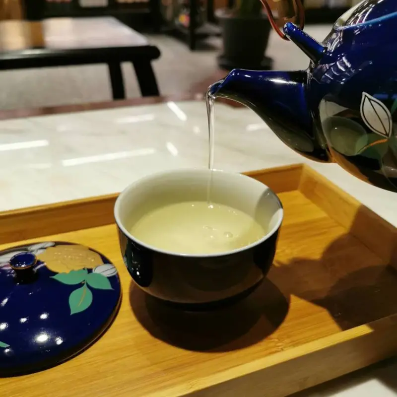 大稻埕美食 迪化街商圈 同安樂二店 老台北下午茶 台北必吃 台式懷舊餐廳 老宅餐廳