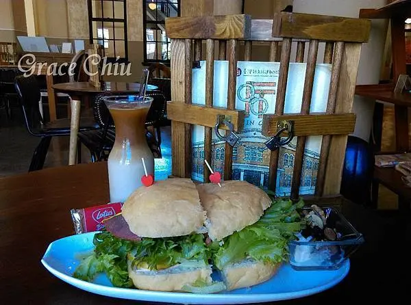 八斤所咖啡/部落客 阿珮珮未完待續的旅程提供，未經許可，不得轉載。