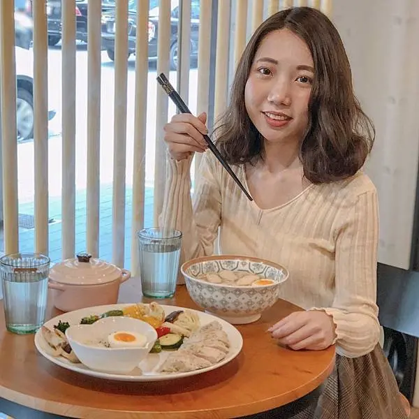 熬煮12小時的天然土雞湯，香醇美味的台式小餐館 | 【台北士林區】璦的小廚- Anns Kitchen