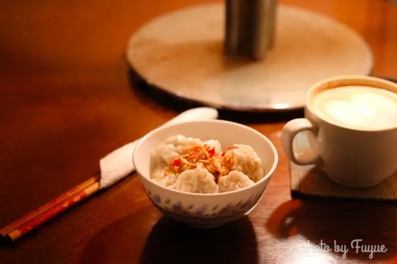 |台北中山‧咖啡館| 不限時有插座的個性咖啡廳《杜鵑窩 CUCKOOs NEST》近大直實踐大學.捷運大直站